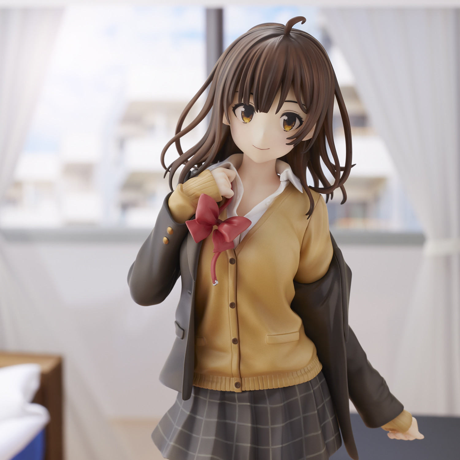 Hige wo Soru. Soshite Joshikousei wo Hirou. - Ogiwara Sayu (Union Creative International Ltd)