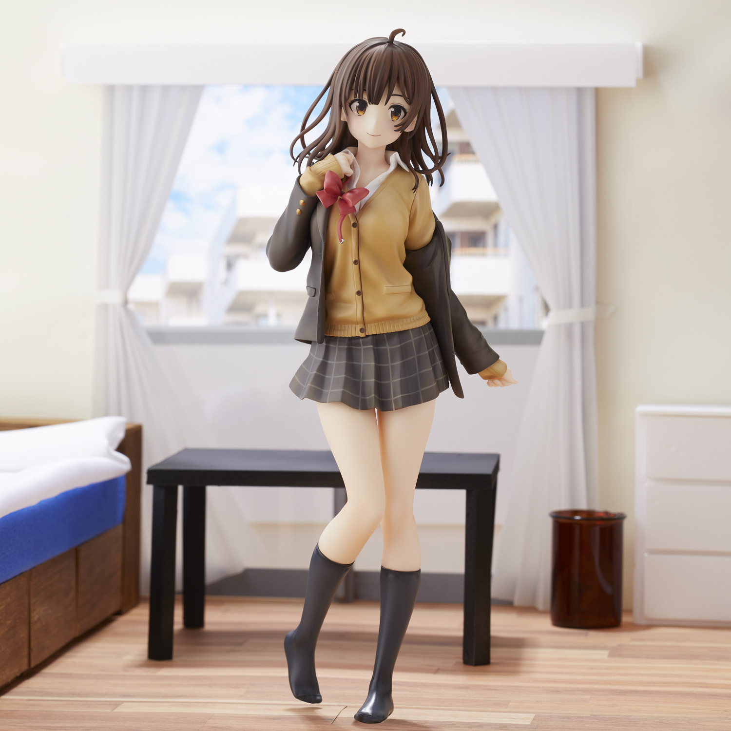Hige wo Soru. Soshite Joshikousei wo Hirou. - Ogiwara Sayu (Union Creative International Ltd) photo 2