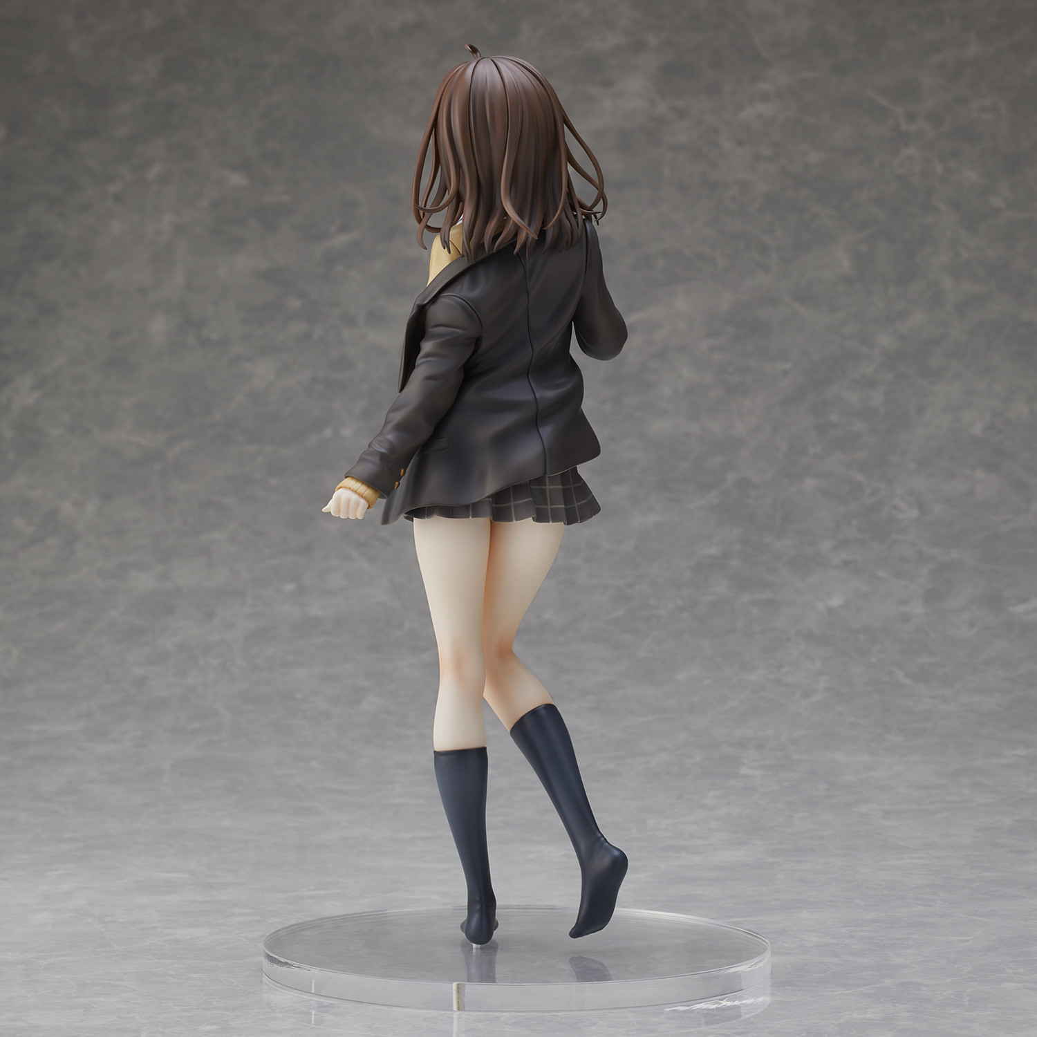 Hige wo Soru. Soshite Joshikousei wo Hirou. - Ogiwara Sayu (Union Creative International Ltd) photo 4