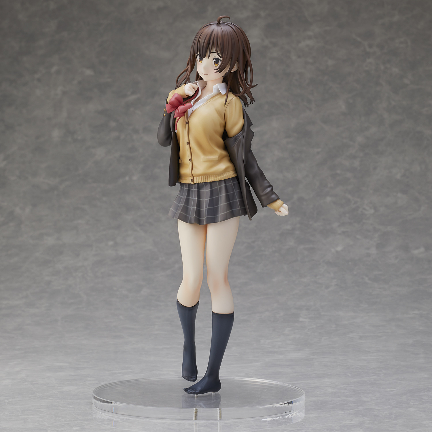 Hige wo Soru. Soshite Joshikousei wo Hirou. - Ogiwara Sayu (Union Creative International Ltd) photo 5