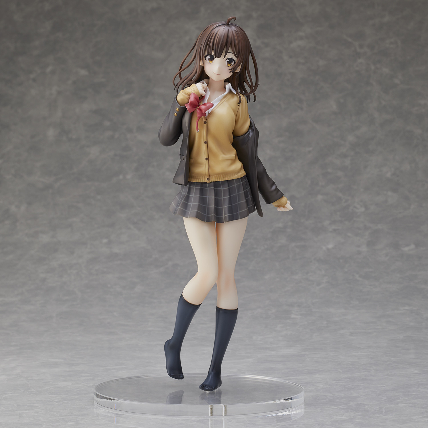Hige wo Soru. Soshite Joshikousei wo Hirou. - Ogiwara Sayu (Union Creative International Ltd) photo 6