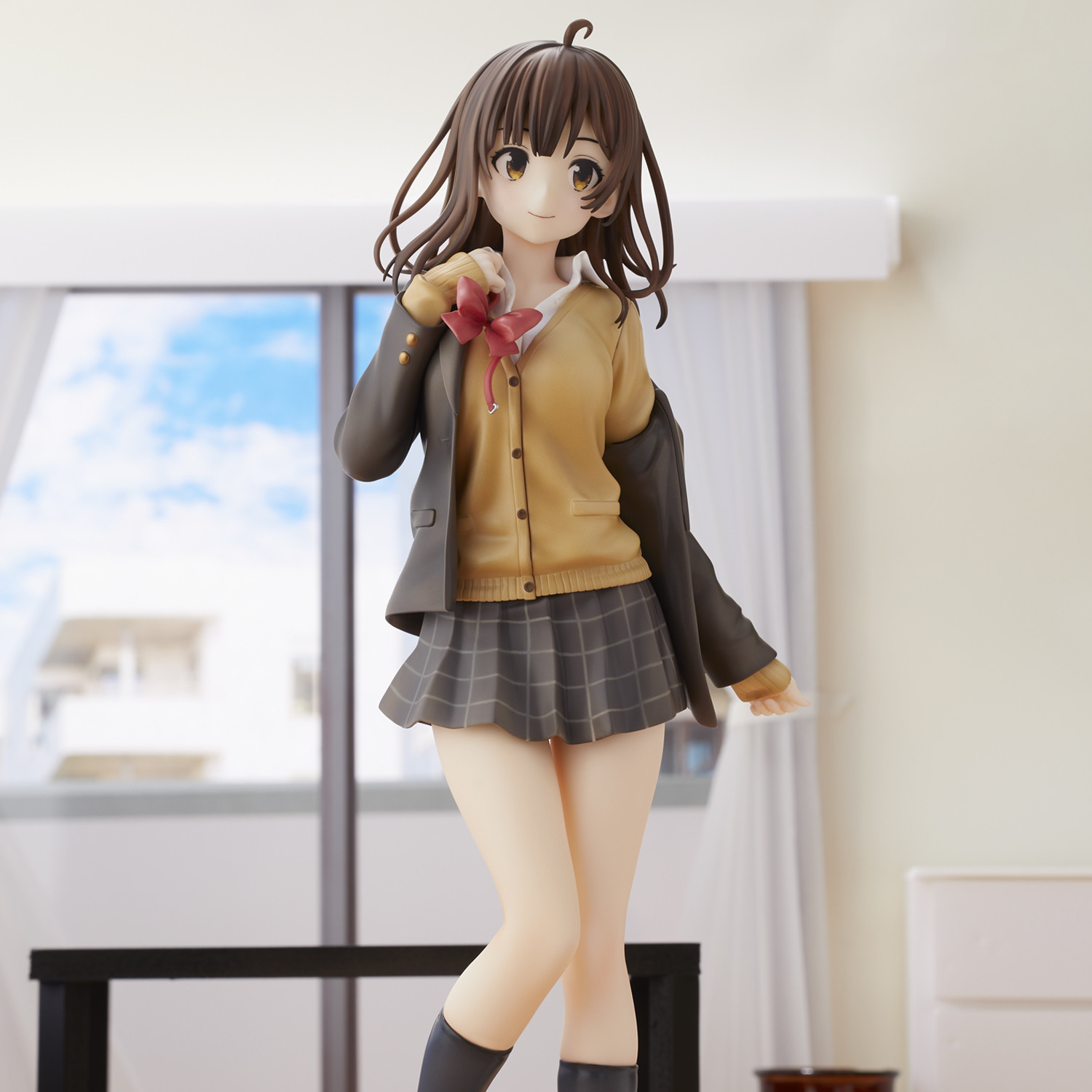 Hige wo Soru. Soshite Joshikousei wo Hirou. - Ogiwara Sayu (Union Creative International Ltd) photo 7