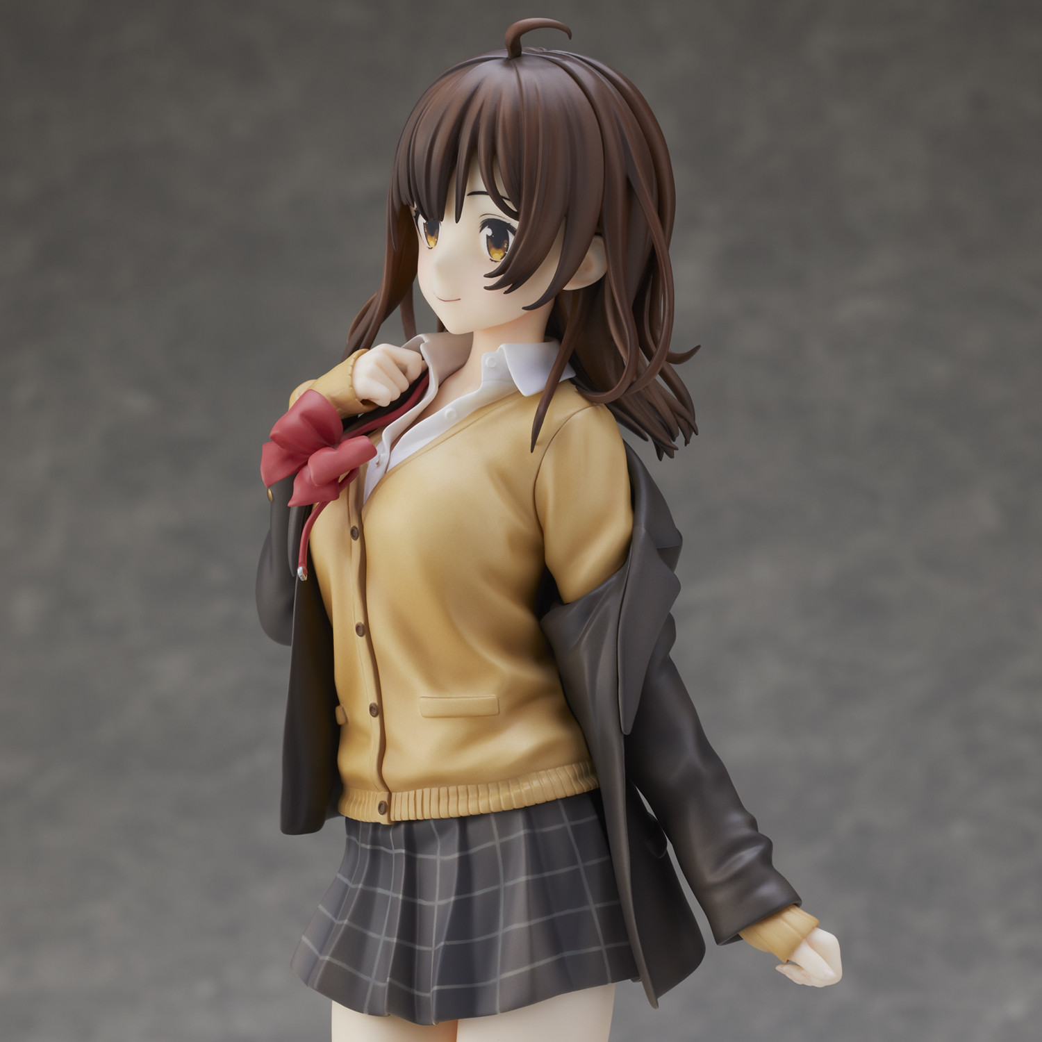 Hige wo Soru. Soshite Joshikousei wo Hirou. - Ogiwara Sayu (Union Creative International Ltd) photo 8