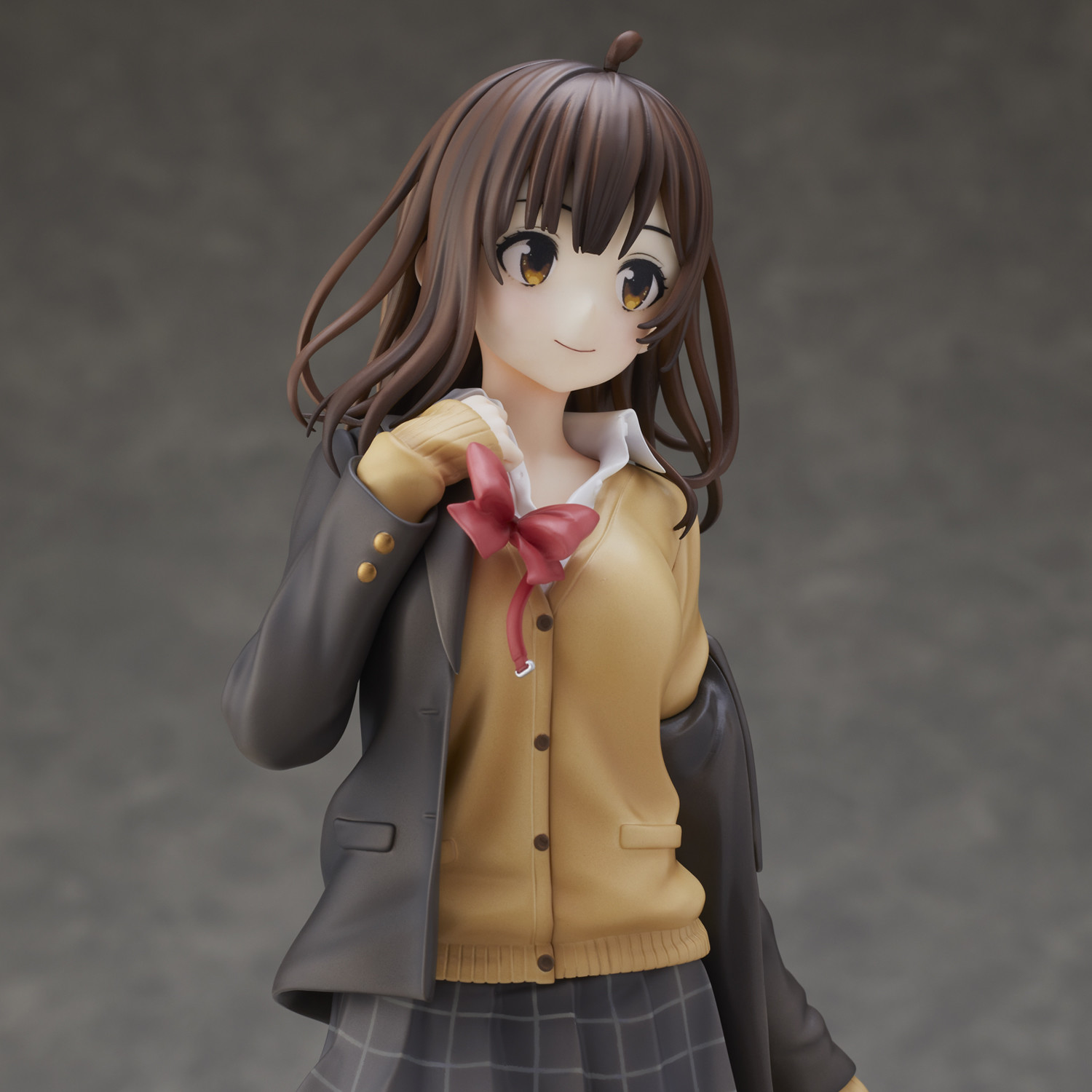 Hige wo Soru. Soshite Joshikousei wo Hirou. - Ogiwara Sayu (Union Creative International Ltd) photo 9