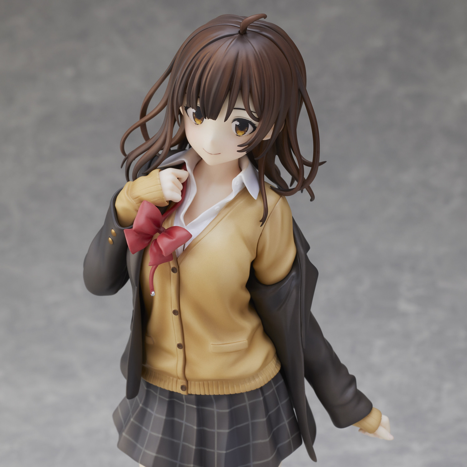 Hige wo Soru. Soshite Joshikousei wo Hirou. - Ogiwara Sayu (Union Creative International Ltd) photo 10
