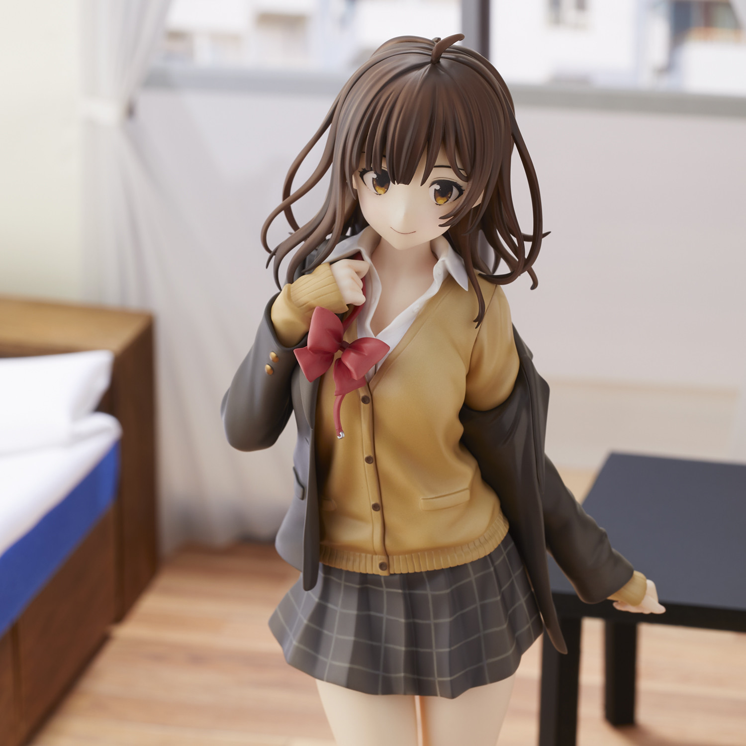Hige wo Soru. Soshite Joshikousei wo Hirou. - Ogiwara Sayu (Union Creative International Ltd) photo 12
