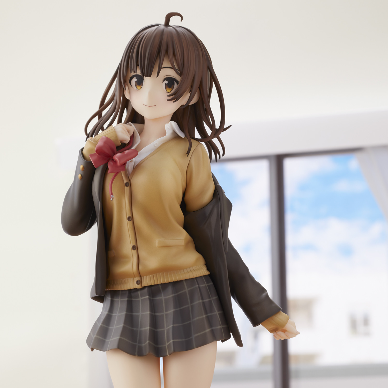 Hige wo Soru. Soshite Joshikousei wo Hirou. - Ogiwara Sayu (Union Creative International Ltd) photo 13