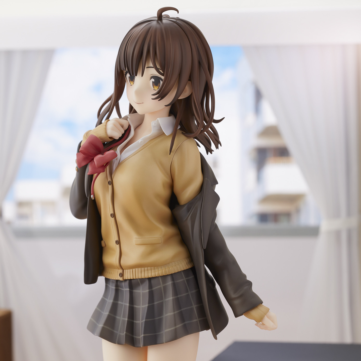 Hige wo Soru. Soshite Joshikousei wo Hirou. - Ogiwara Sayu (Union Creative International Ltd) photo 14