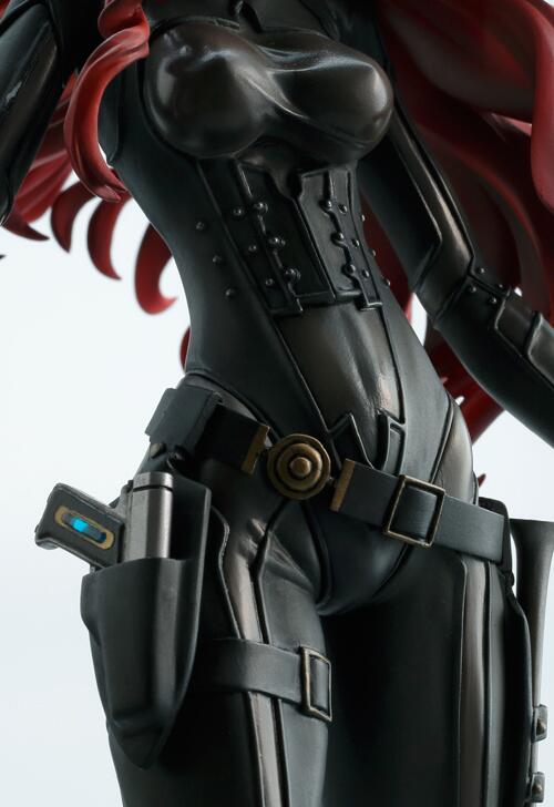 Persona 4: The Ultimate in Mayonaka Arena - Kirijo Mitsuru - Dwell - 1/7 (Vertex) photo 9