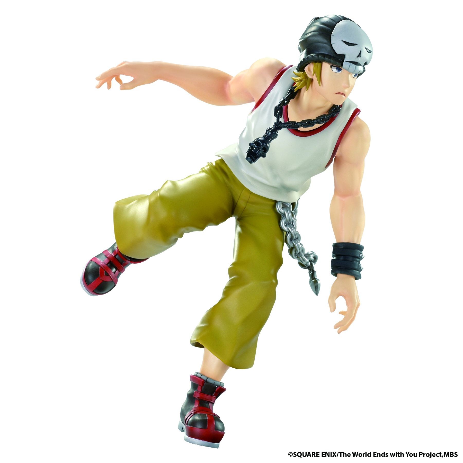 Subarashiki Kono Sekai The Animation - Bito Daisukenojo (Taito) photo 2