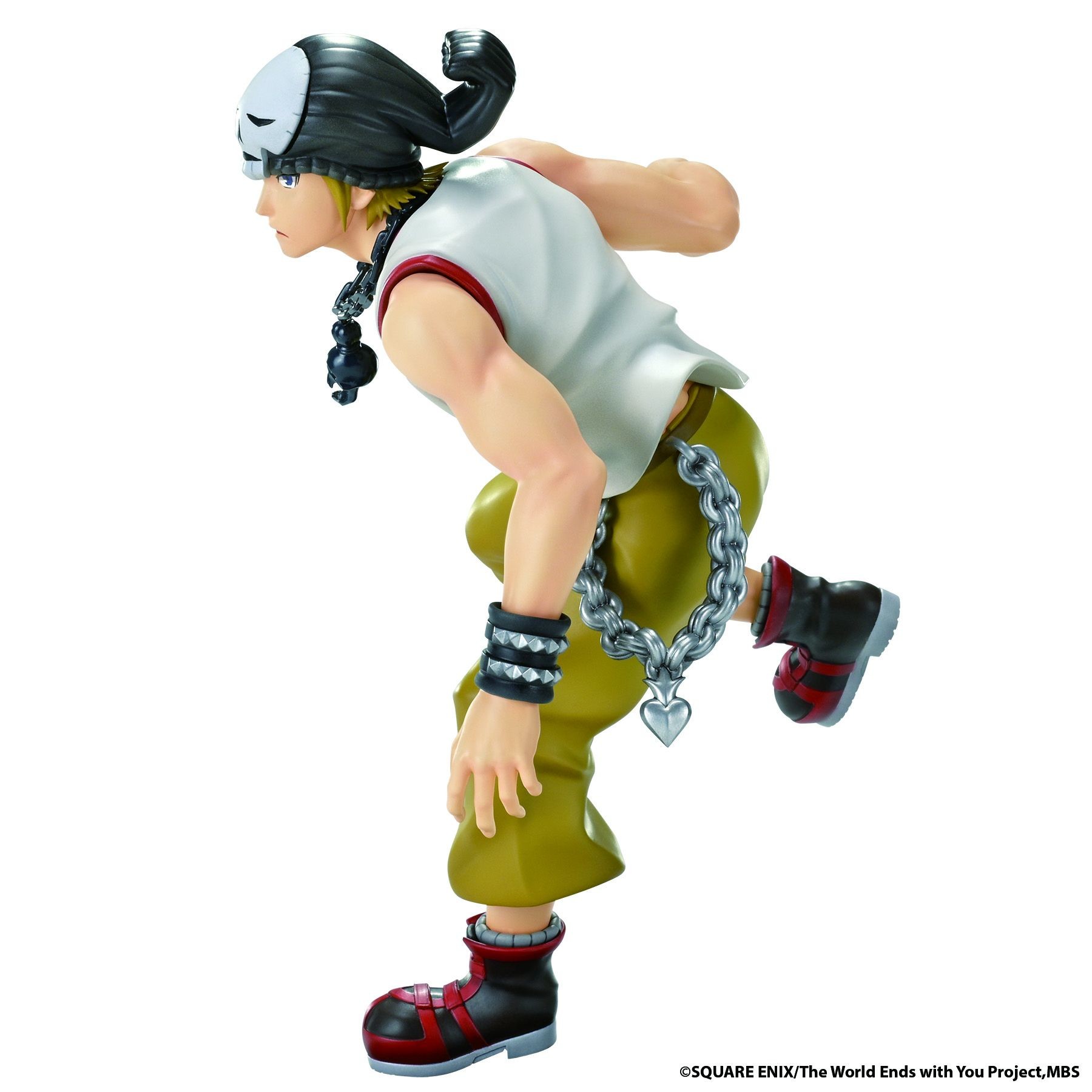 Subarashiki Kono Sekai The Animation - Bito Daisukenojo (Taito) photo 3