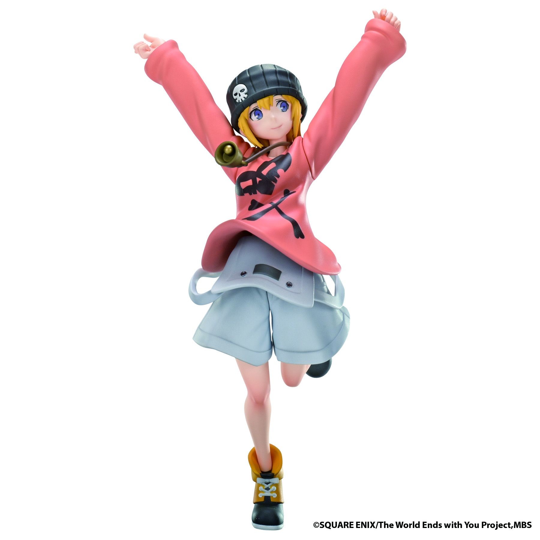 Subarashiki Kono Sekai The Animation - Bito Raimu (Taito) photo 2