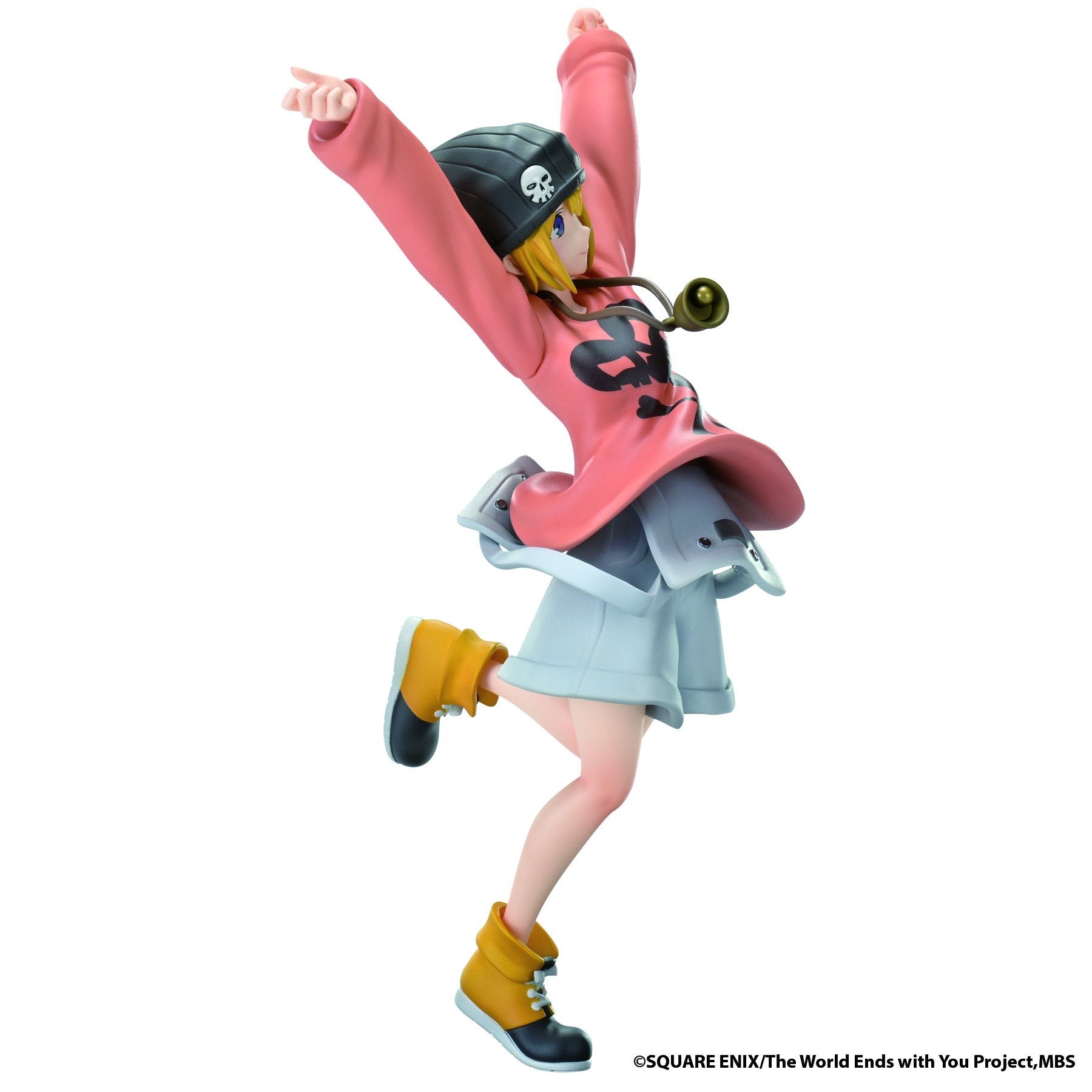 Subarashiki Kono Sekai The Animation - Bito Raimu (Taito) photo 3