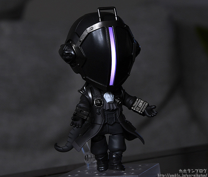 Gekijouban Made in Abyss: Fukaki Tamashii no Reimei - Bondrewd - Nendoroid (#1609) (Good Smile Company) photo 3