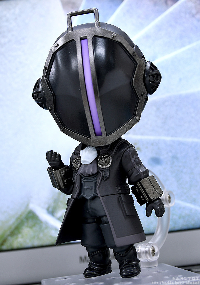Gekijouban Made in Abyss: Fukaki Tamashii no Reimei - Bondrewd - Nendoroid (#1609) (Good Smile Company) photo 6