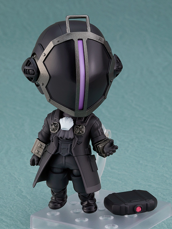 Gekijouban Made in Abyss: Fukaki Tamashii no Reimei - Bondrewd - Nendoroid (#1609) (Good Smile Company) photo 8