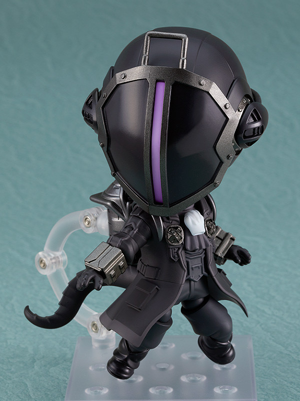 Gekijouban Made in Abyss: Fukaki Tamashii no Reimei - Bondrewd - Nendoroid (#1609) (Good Smile Company) photo 9