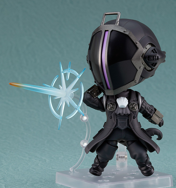 Gekijouban Made in Abyss: Fukaki Tamashii no Reimei - Bondrewd - Nendoroid (#1609) (Good Smile Company) photo 10
