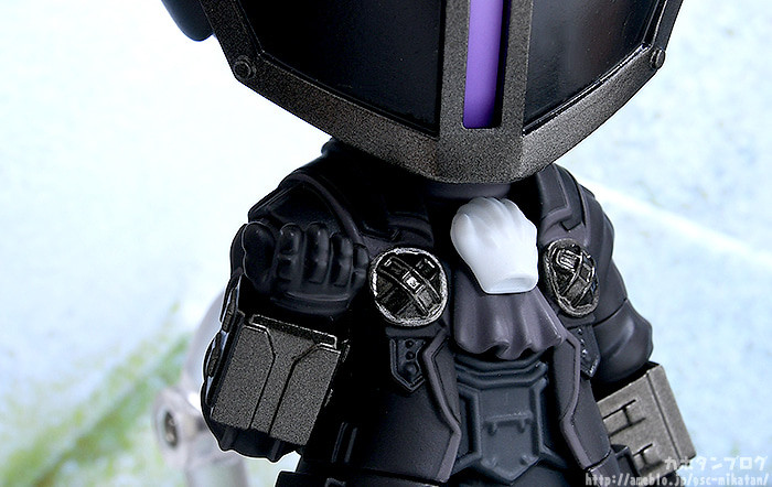 Gekijouban Made in Abyss: Fukaki Tamashii no Reimei - Bondrewd - Nendoroid (#1609) (Good Smile Company) photo 11