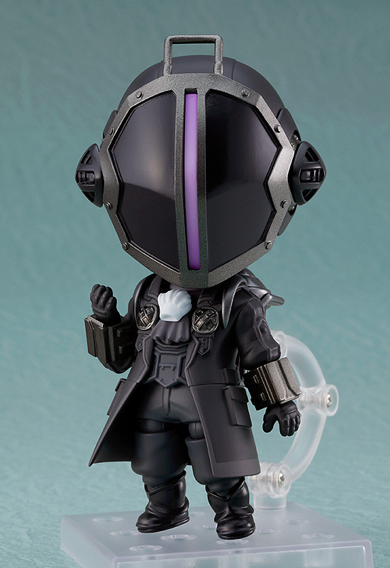 Gekijouban Made in Abyss: Fukaki Tamashii no Reimei - Bondrewd - Nendoroid (#1609) (Good Smile Company) photo 12