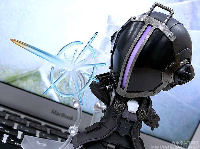 Gekijouban Made in Abyss: Fukaki Tamashii no Reimei - Bondrewd - Nendoroid (#1609) (Good Smile Company) photo 15