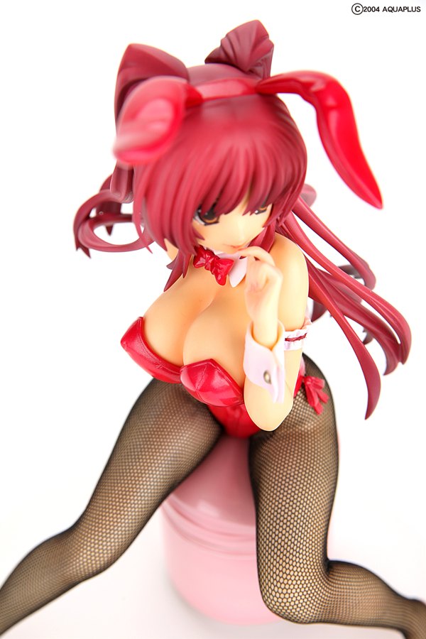 To Heart 2 - Kousaka Tamaki - 1/5 - Bunny ver. (Orca Toys)