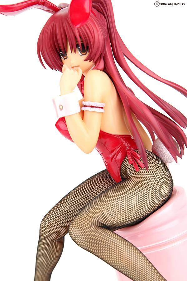 To Heart 2 - Kousaka Tamaki - 1/5 - Bunny ver. (Orca Toys)