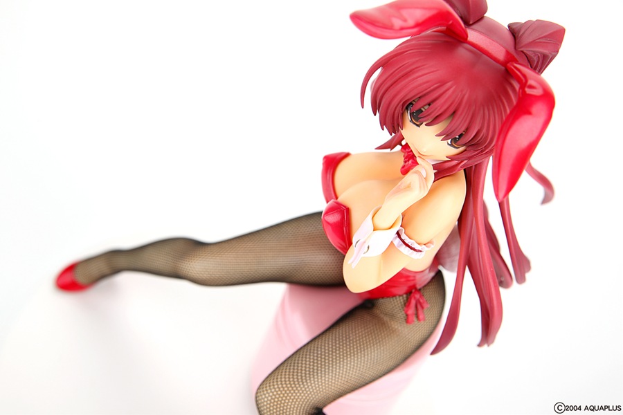 To Heart 2 - Kousaka Tamaki - 1/5 - Bunny ver. (Orca Toys)