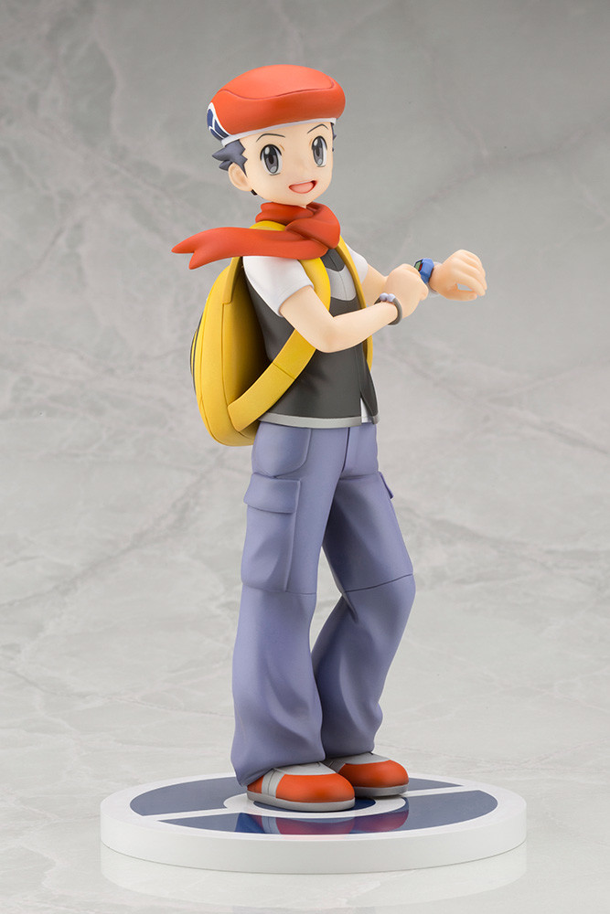 Pocket Monsters - Hikozaru - Kouki - ARTFX J - Pokémon Figure Series - 1/8 (Kotobukiya) photo 12