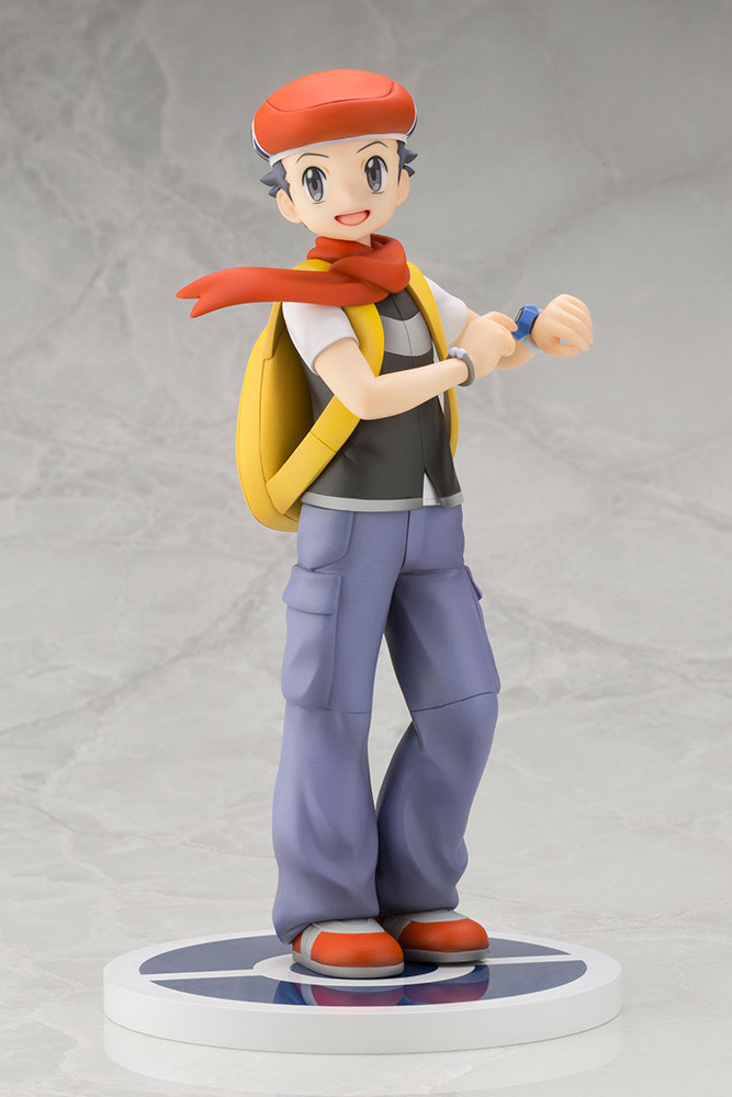 Pocket Monsters - Hikozaru - Kouki - ARTFX J - Pokémon Figure Series - 1/8 (Kotobukiya) photo 15