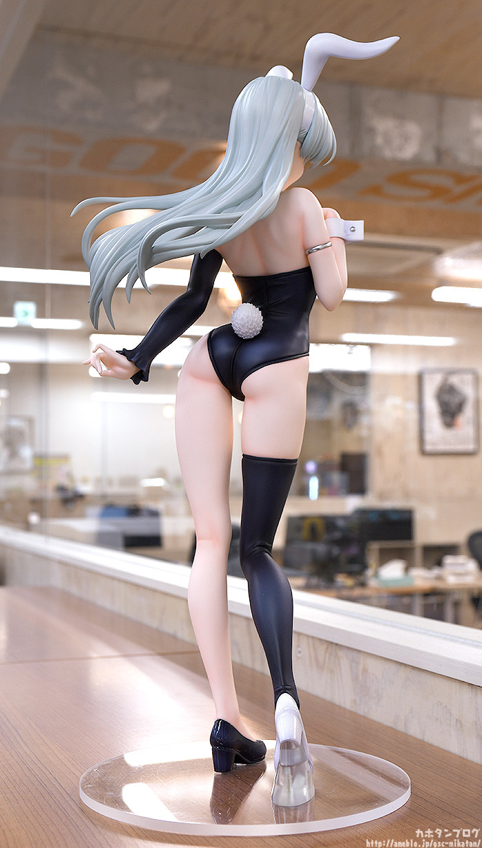 Nanatsu no Taizai: Fundo no Shinpan - Elizabeth Liones - B-style - 1/4 - Bunny Ver. (FREEing) photo 11