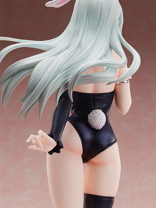 Nanatsu no Taizai: Fundo no Shinpan - Elizabeth Liones - B-style - 1/4 - Bunny Ver. (FREEing) photo 12