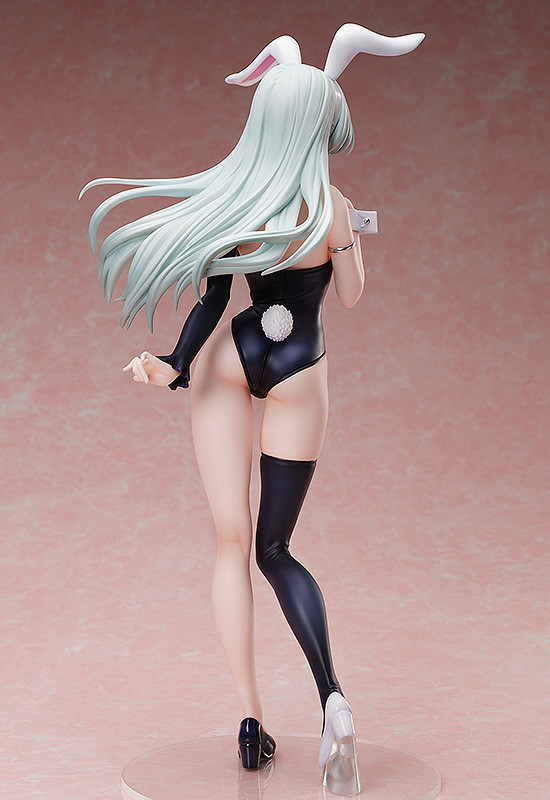 Nanatsu no Taizai: Fundo no Shinpan - Elizabeth Liones - B-style - 1/4 - Bunny Ver. (FREEing) photo 17