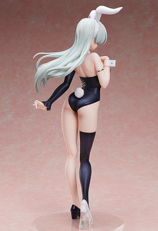 Nanatsu no Taizai: Fundo no Shinpan - Elizabeth Liones - B-style - 1/4 - Bunny Ver. (FREEing) photo 18