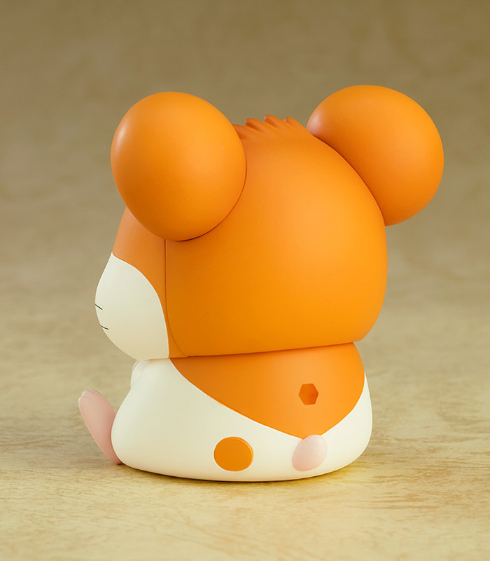 Tottoko Hamutaro - Hamutaro - Nendoroid (#1615) (Good Smile Company) photo 14