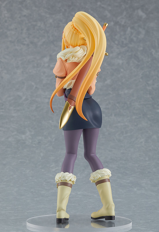 Eiga Kono Subarashii Sekai ni Shukufuku o! Kurenai Densetsu - Dustiness Ford Lalatina - Pop Up Parade - Winter Ver. (Good Smile Company) photo 4