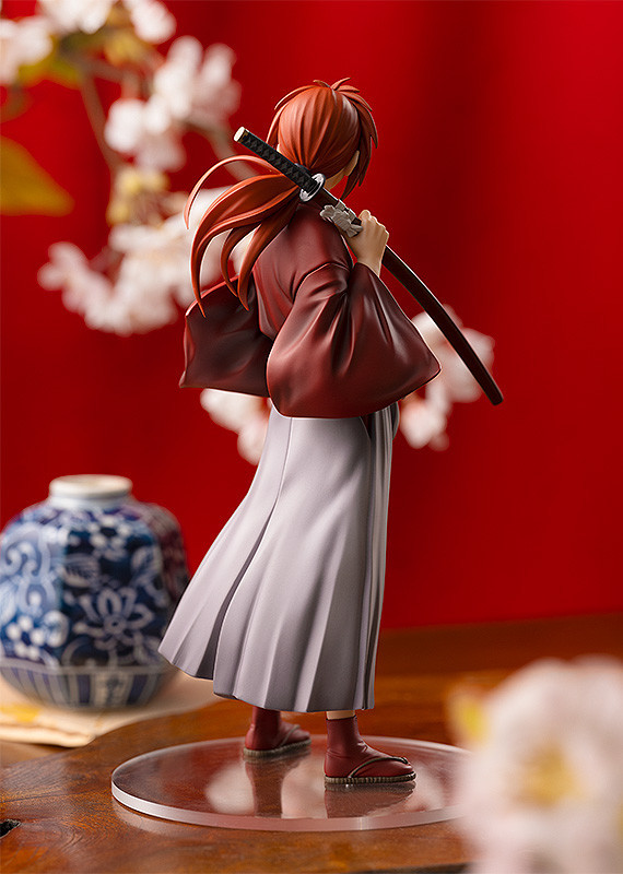 Rurouni Kenshin - Himura Kenshin - Pop Up Parade (Good Smile Company) photo 10