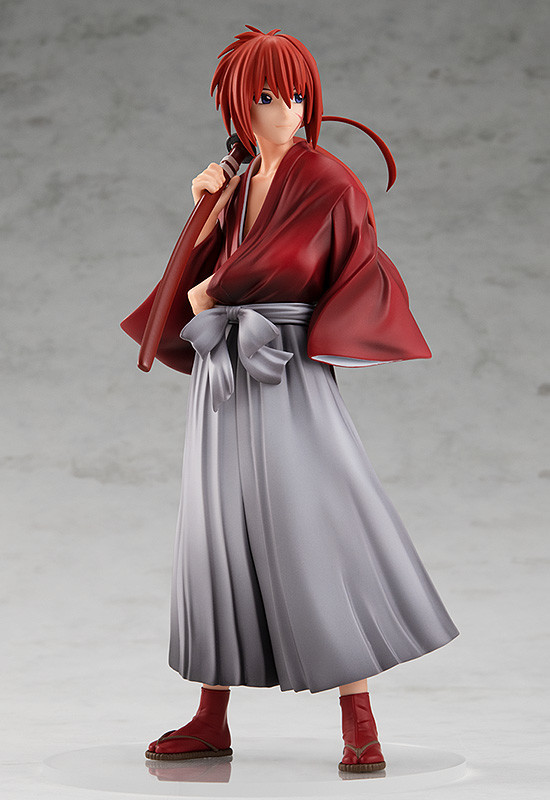 Rurouni Kenshin - Himura Kenshin - Pop Up Parade (Good Smile Company) photo 12