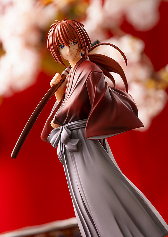 Rurouni Kenshin - Himura Kenshin - Pop Up Parade (Good Smile Company) photo 13