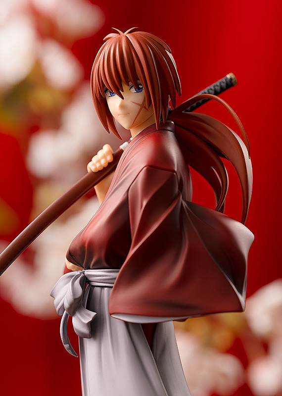 Rurouni Kenshin - Himura Kenshin - Pop Up Parade (Good Smile Company) photo 14