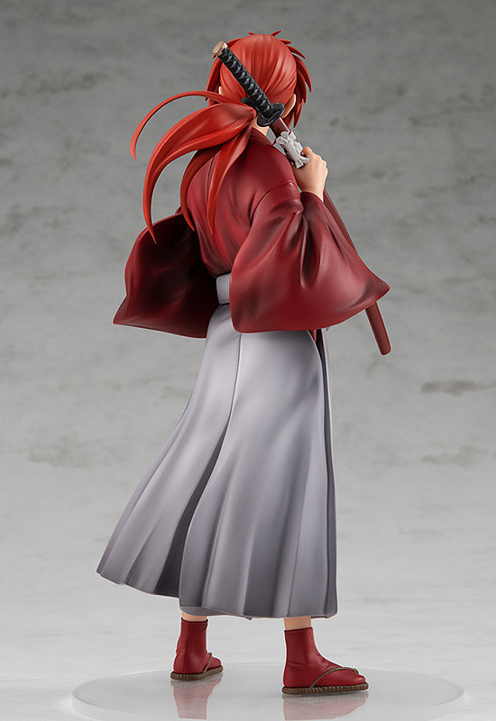Rurouni Kenshin - Himura Kenshin - Pop Up Parade (Good Smile Company) photo 15