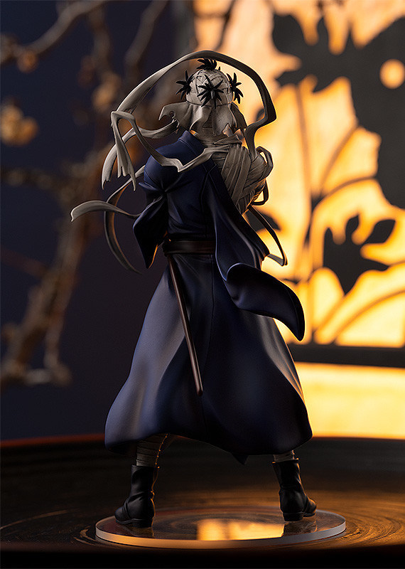 Rurouni Kenshin - Shishio Makoto - Pop Up Parade (Good Smile Company) photo 6