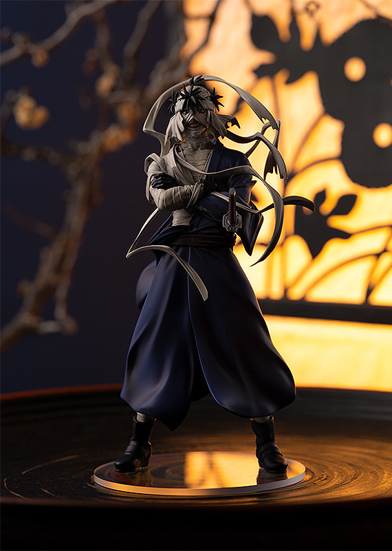 Rurouni Kenshin - Shishio Makoto - Pop Up Parade (Good Smile Company) photo 7