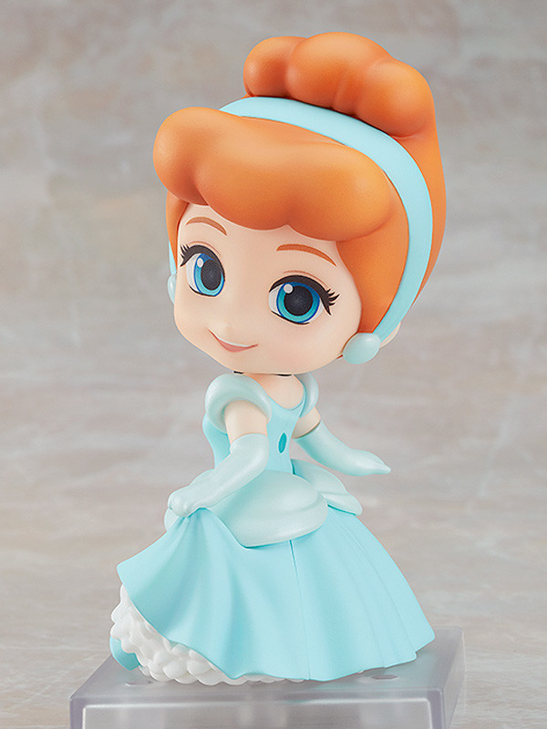 Cinderella - Nendoroid  (#1611) (Good Smile Company) photo 8