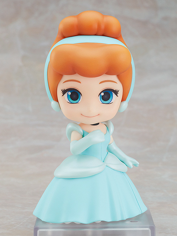 Cinderella - Nendoroid  (#1611) (Good Smile Company) photo 9