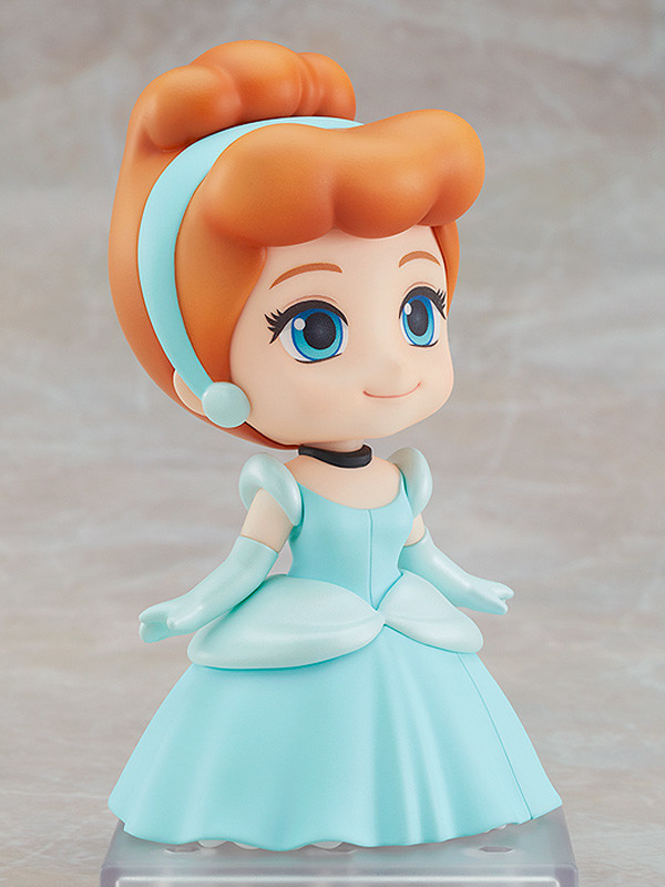 Cinderella - Nendoroid  (#1611) (Good Smile Company) photo 12