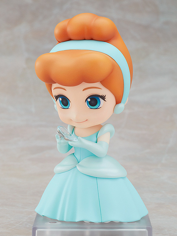 Cinderella - Nendoroid  (#1611) (Good Smile Company) photo 13