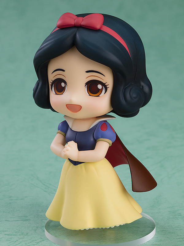 Snow White and the Seven Dwarfs - Snow White - Nendoroid  (#1702) (Good Smile Company) photo 3
