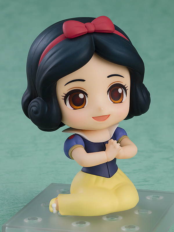 Snow White and the Seven Dwarfs - Snow White - Nendoroid  (#1702) (Good Smile Company) photo 5