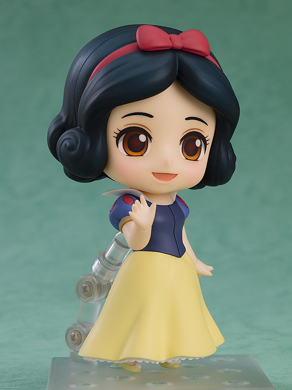Snow White and the Seven Dwarfs - Snow White - Nendoroid  (#1702) (Good Smile Company) photo 6
